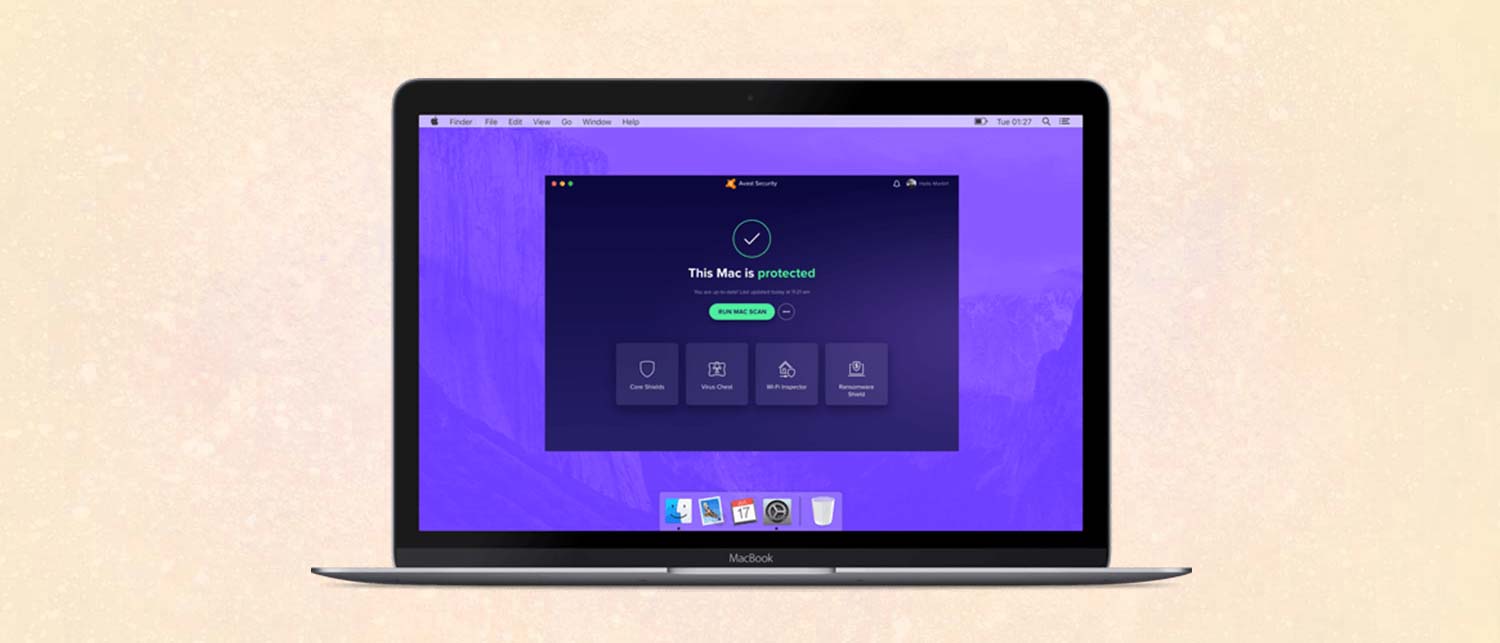 avast virus removal for mac